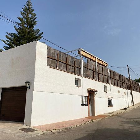 Apartamento Malaga Aeropuerto Cártama Dış mekan fotoğraf