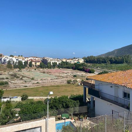 Apartamento Malaga Aeropuerto Cártama Dış mekan fotoğraf