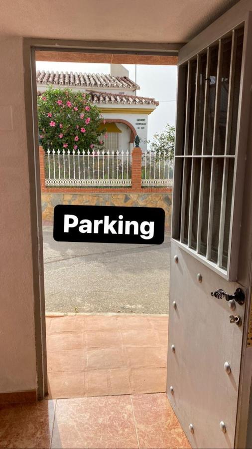 Apartamento Malaga Aeropuerto Cártama Dış mekan fotoğraf