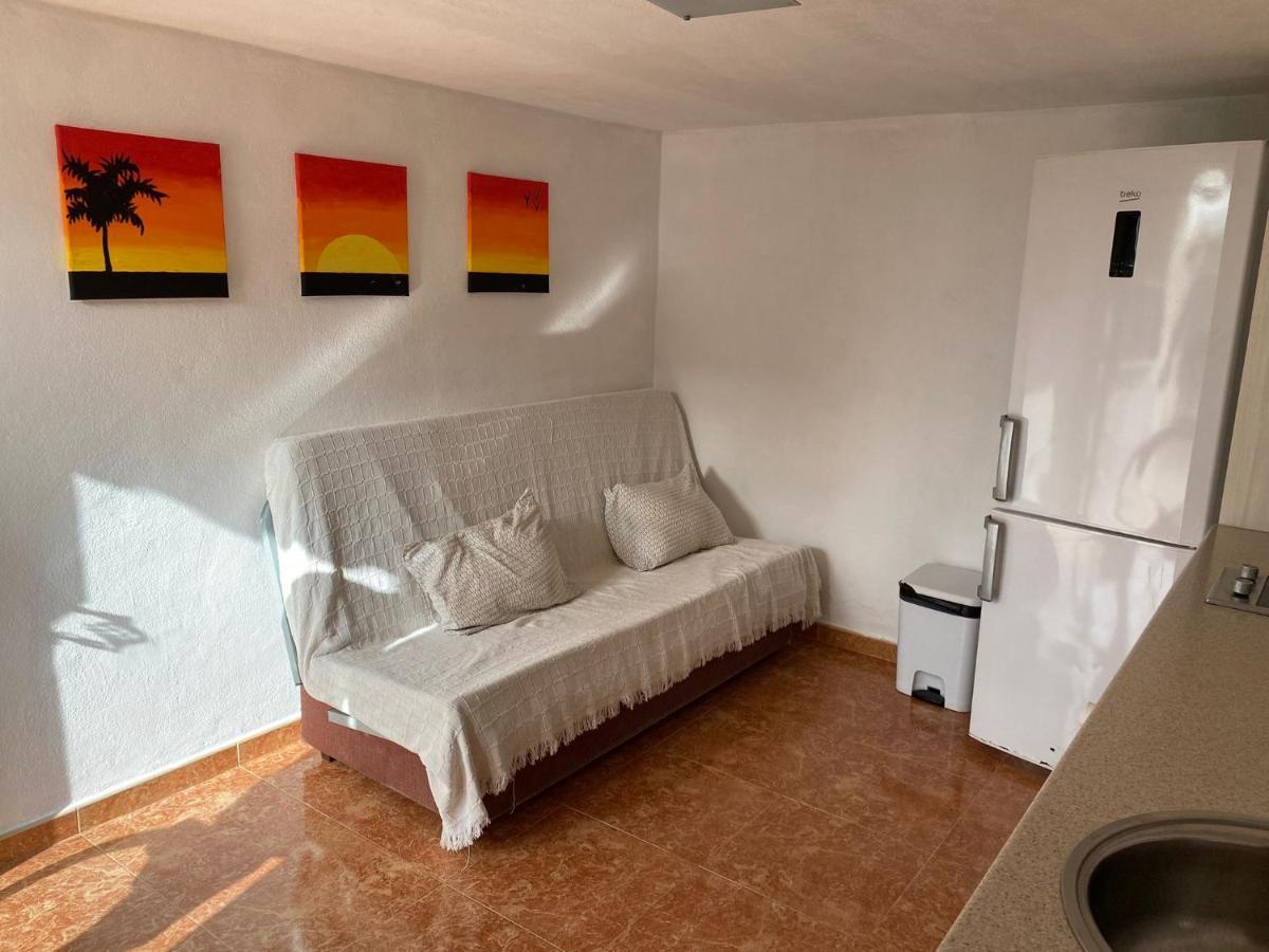 Apartamento Malaga Aeropuerto Cártama Dış mekan fotoğraf