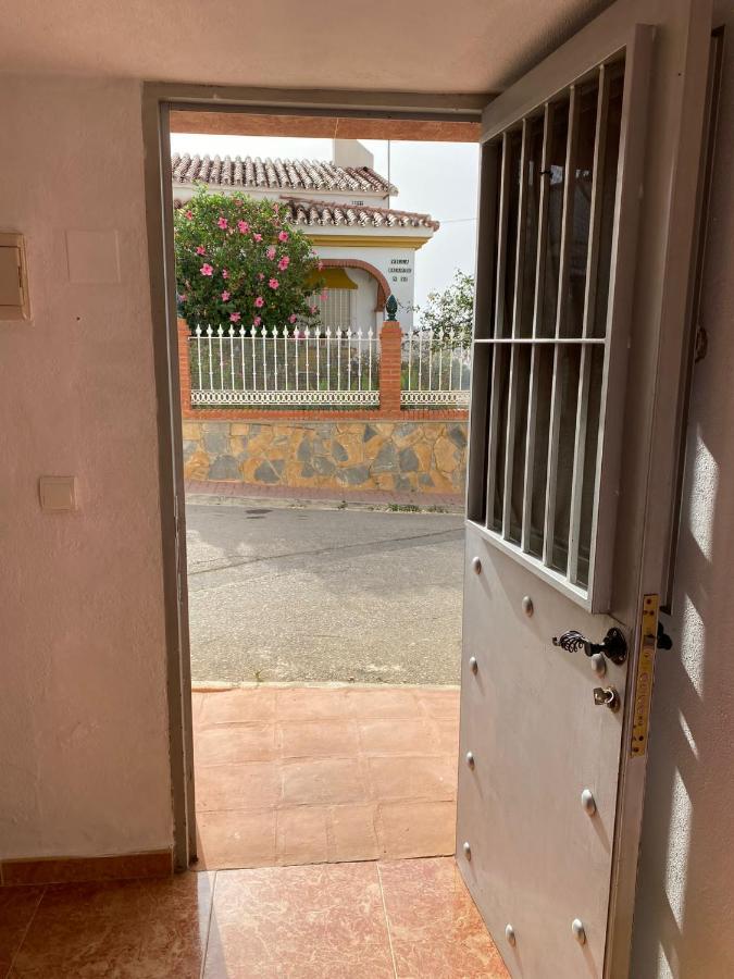 Apartamento Malaga Aeropuerto Cártama Dış mekan fotoğraf