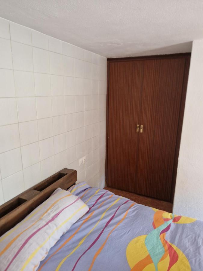 Apartamento Malaga Aeropuerto Cártama Dış mekan fotoğraf