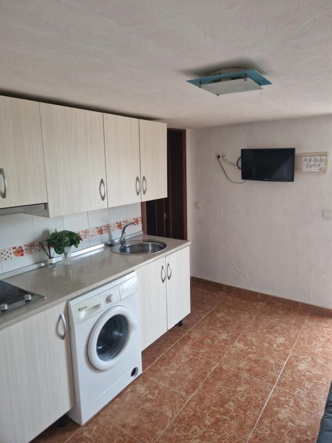 Apartamento Malaga Aeropuerto Cártama Dış mekan fotoğraf