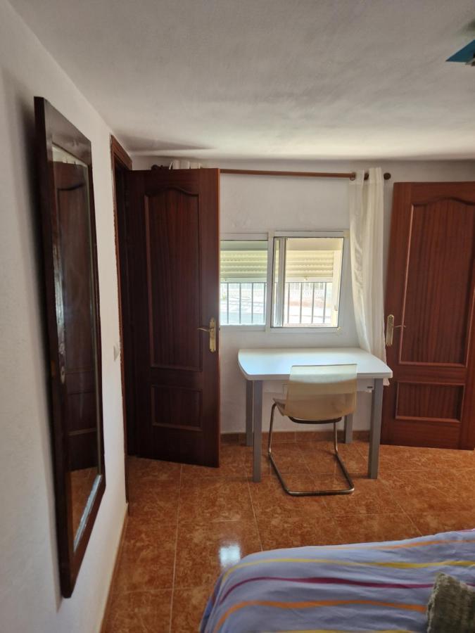 Apartamento Malaga Aeropuerto Cártama Dış mekan fotoğraf