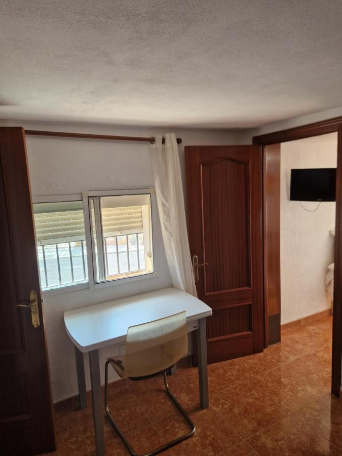 Apartamento Malaga Aeropuerto Cártama Dış mekan fotoğraf
