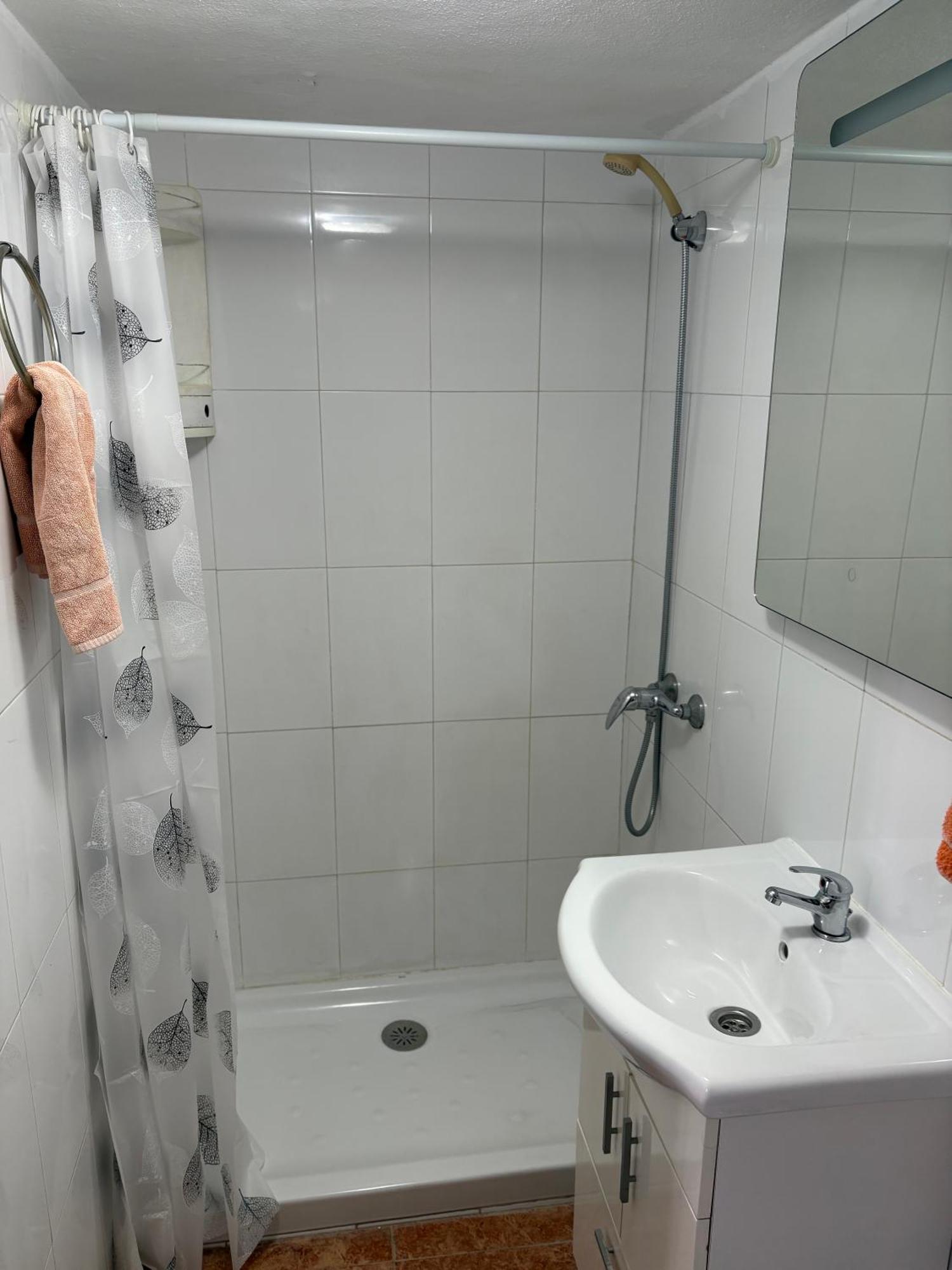 Apartamento Malaga Aeropuerto Cártama Dış mekan fotoğraf