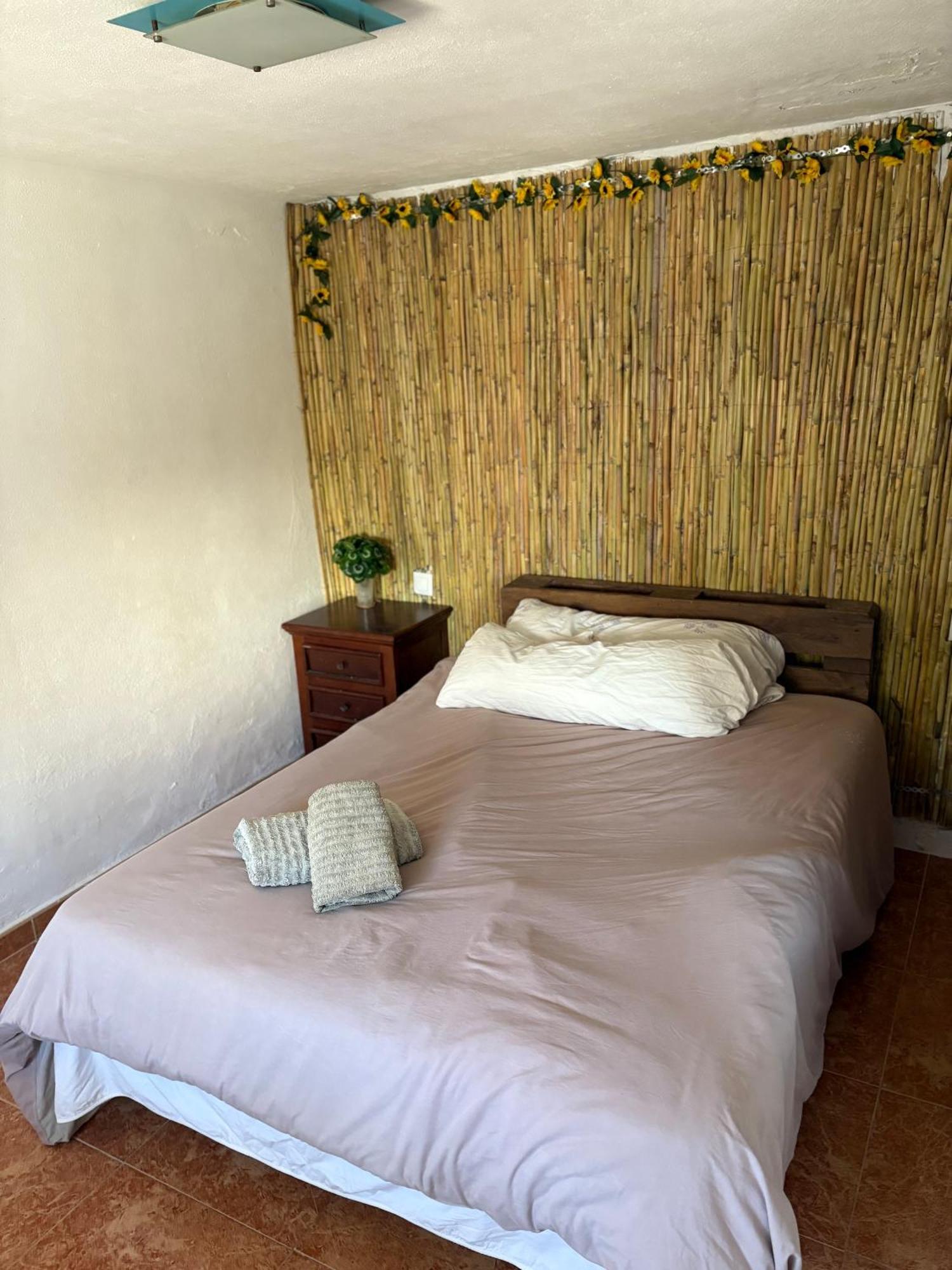 Apartamento Malaga Aeropuerto Cártama Dış mekan fotoğraf
